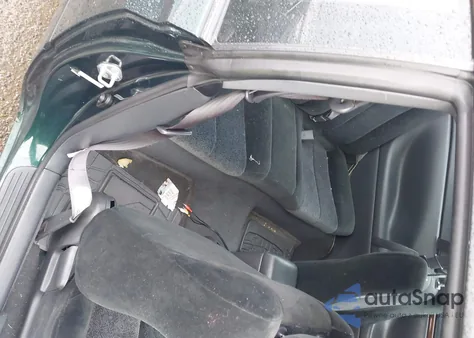 2000 Toyota Camry Solara Se V6 из США, поврежденный, VIN 2T1CF22P4YC297101